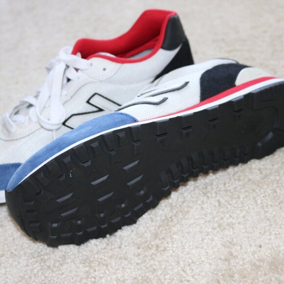 New Balance 515 shoes - Picture 3 of 5